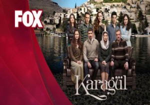 karagül fox tv