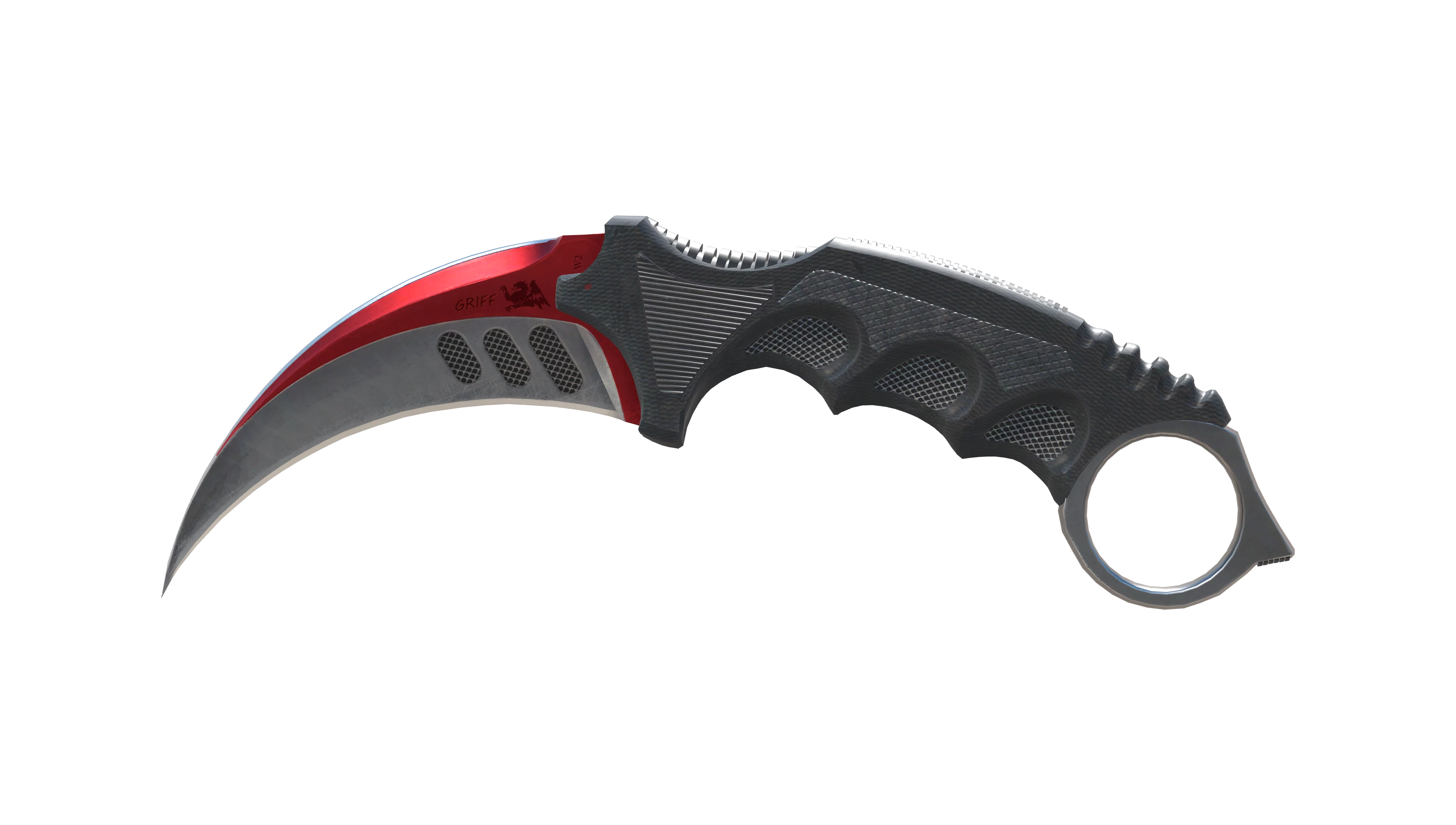 karambit autotronic field tested