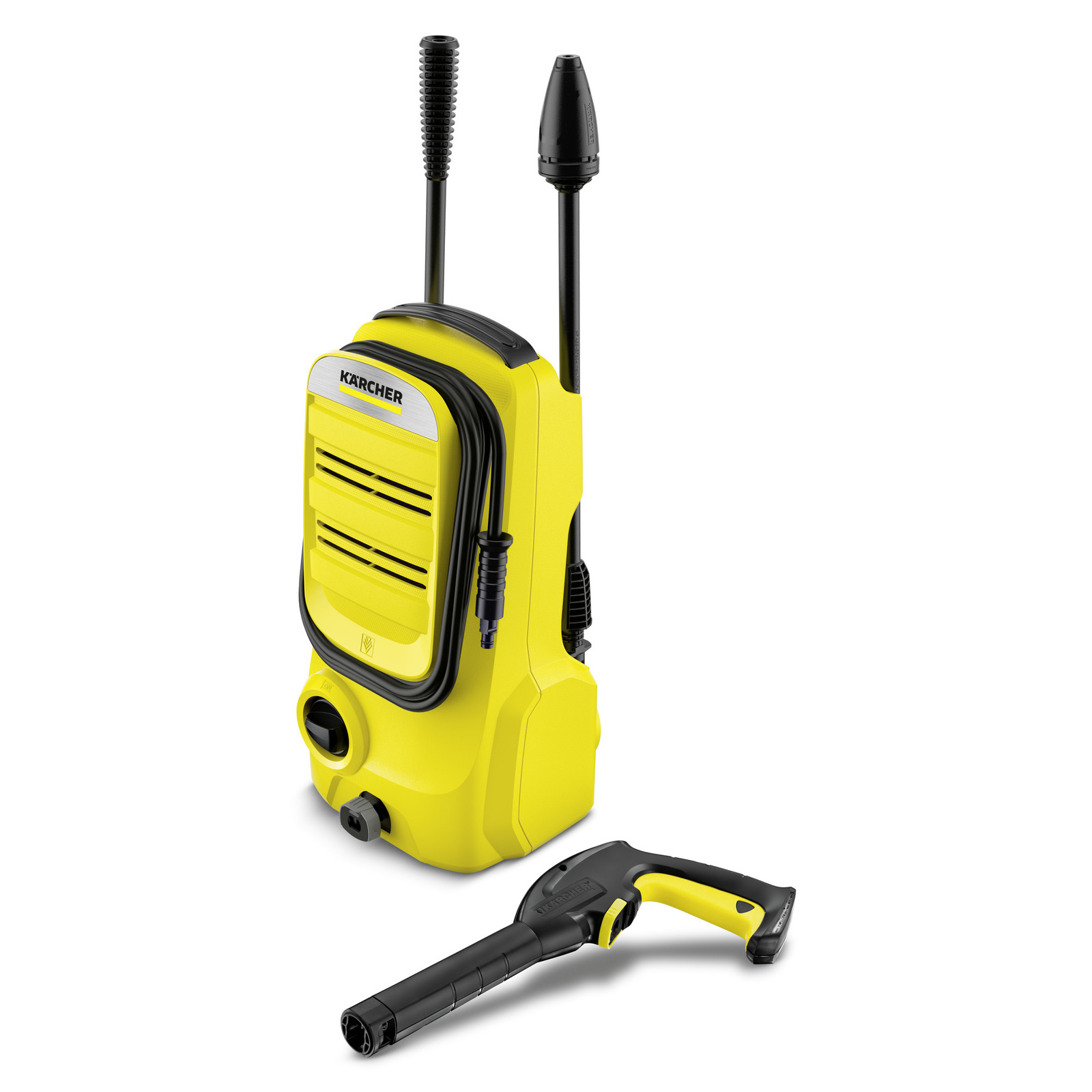 karcher k2 kullanımı