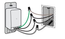 kasa smart switch connect to wifi