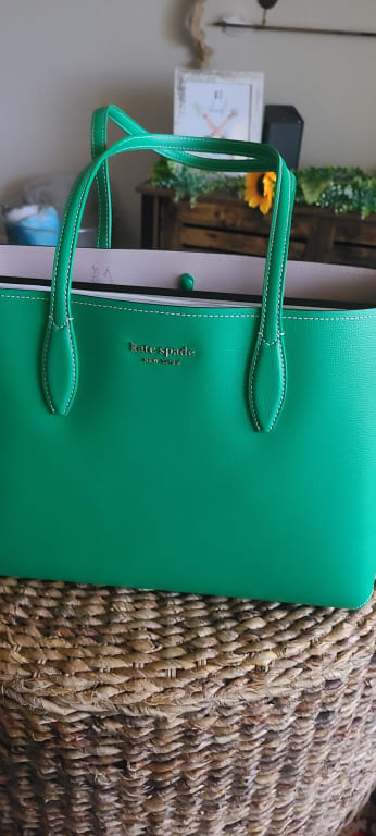 kate spade bag large