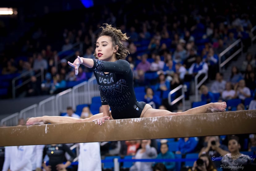 katelyn ohashi 2021