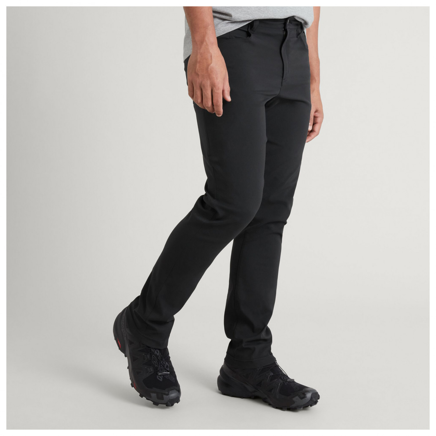 kathmandu flight pants