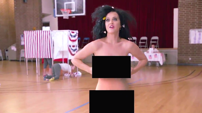 katy perry leaked nudes