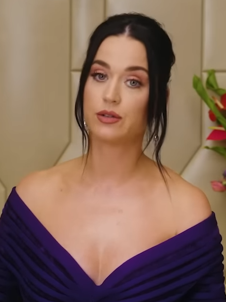 katy perry wiki