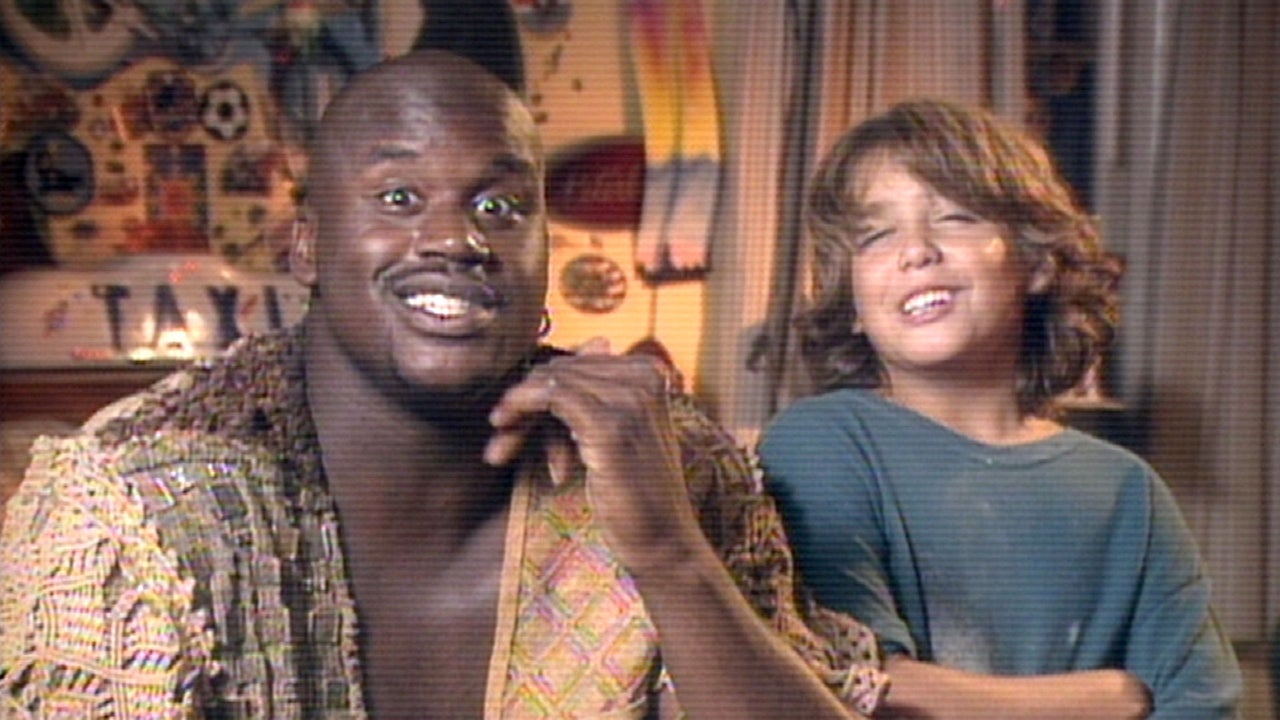 kazaam cast