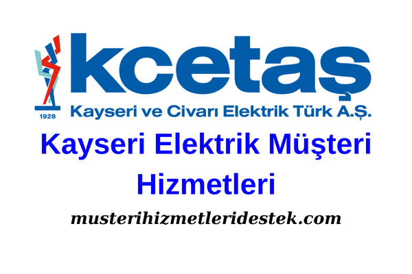 kcetaş iletişim