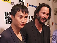 keanu reeves ethnicity wiki