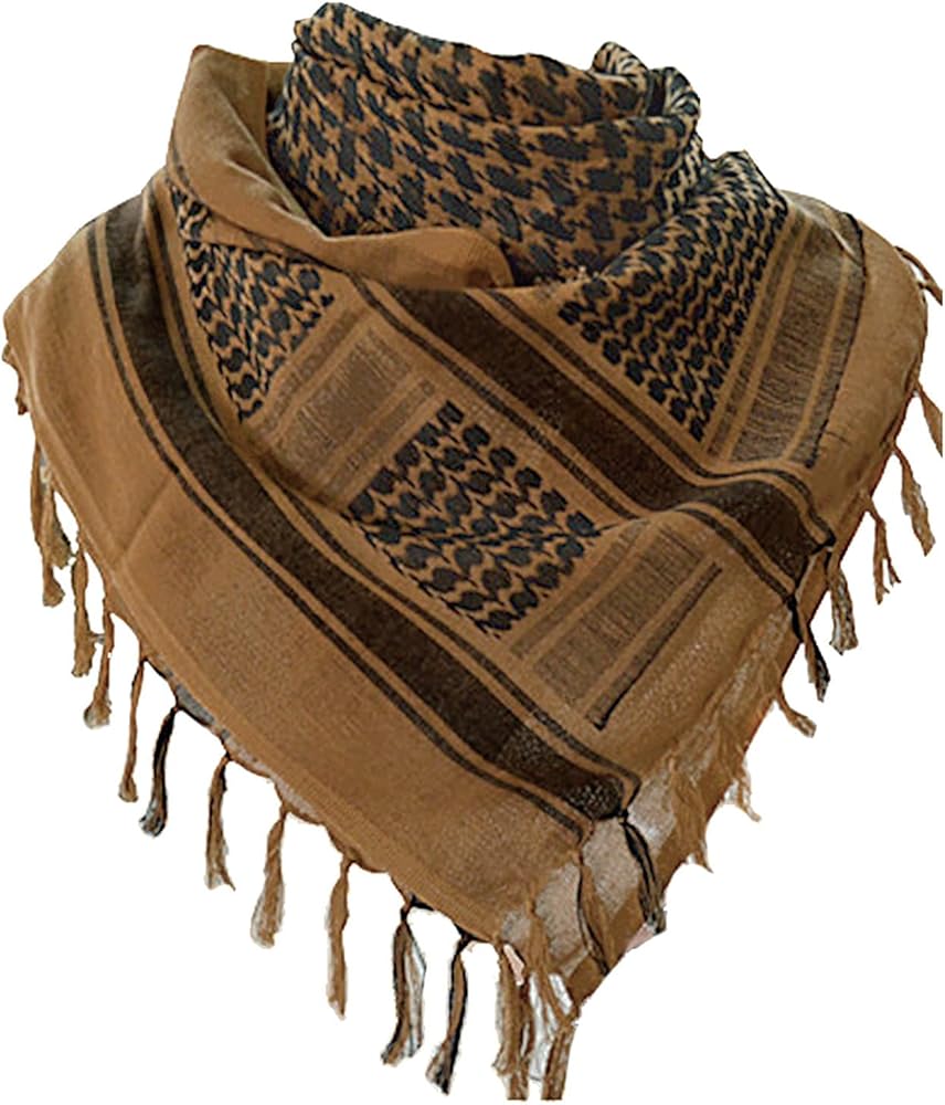 keffiyeh amazon