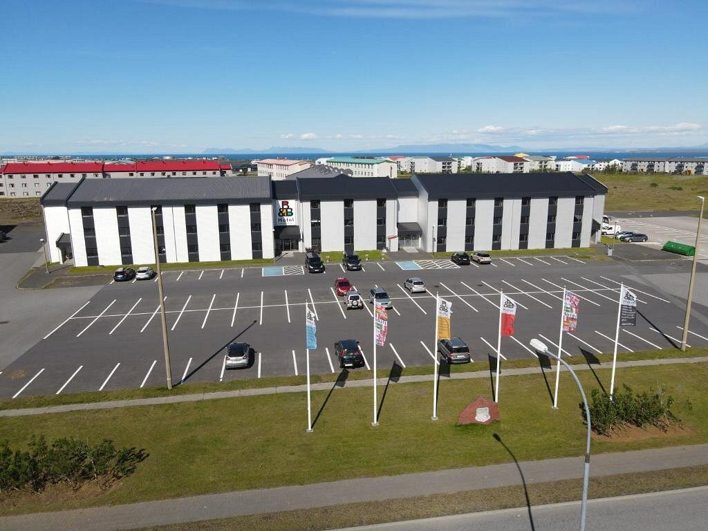 keflavik iceland hotels