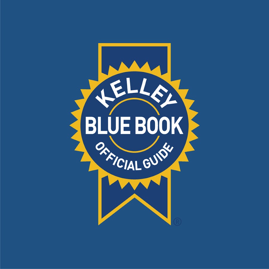 kelley blue book