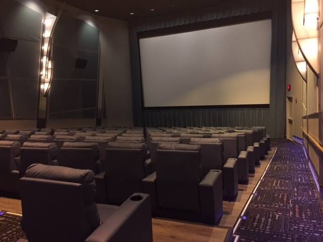 kendall square cinema