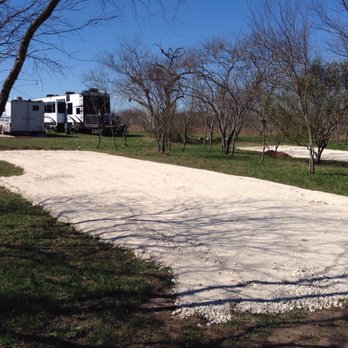 kenedy texas country rv park & resort ranch