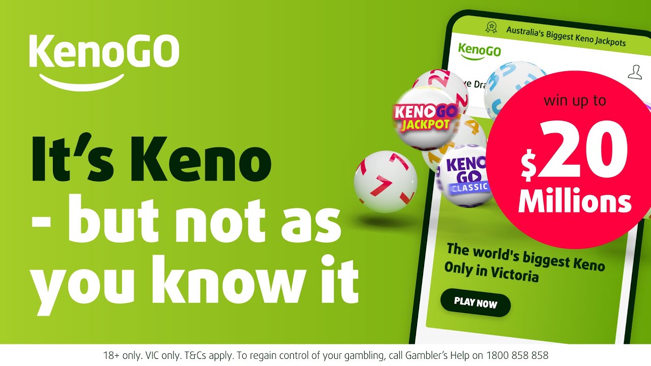 kenogo app