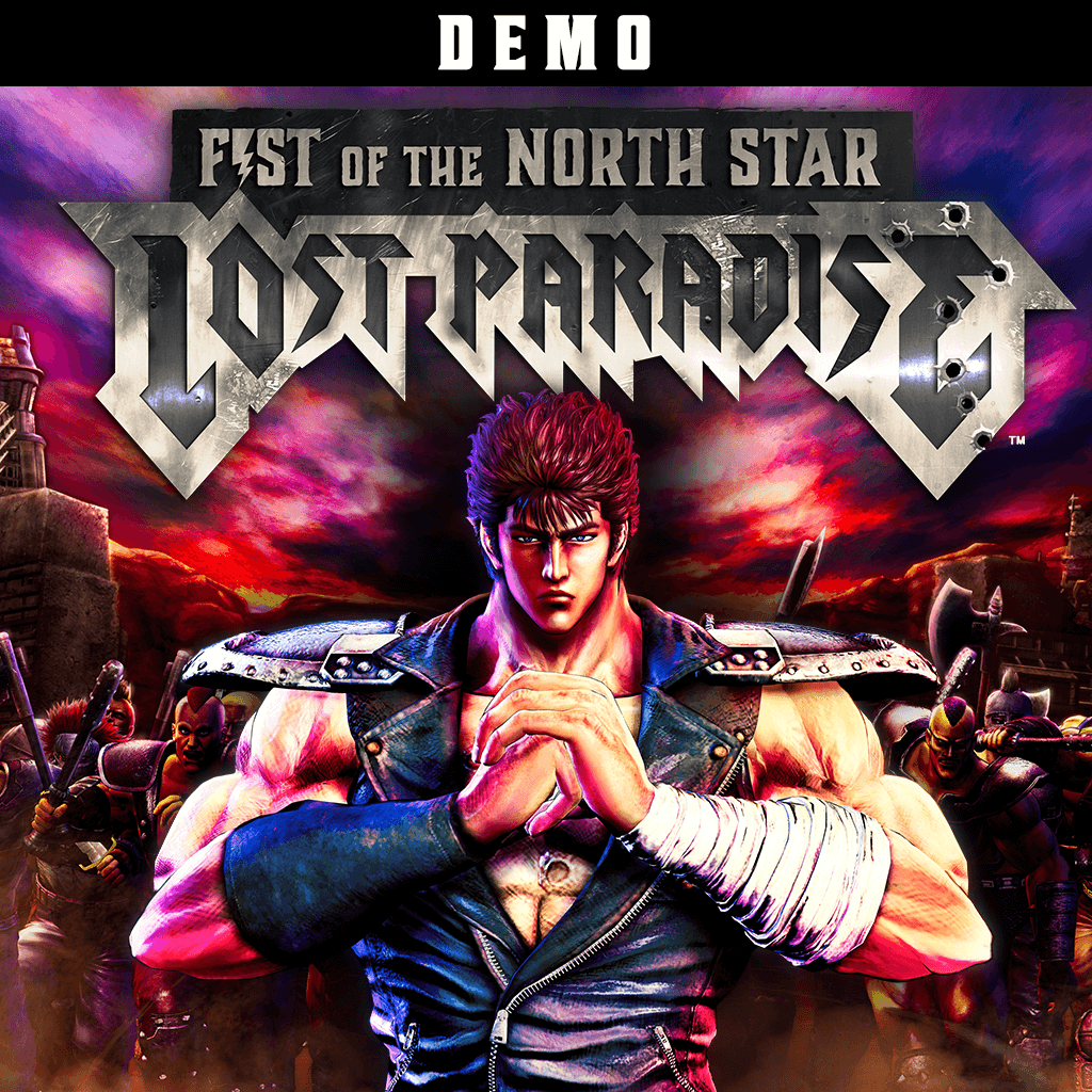 kenshiro pc game download