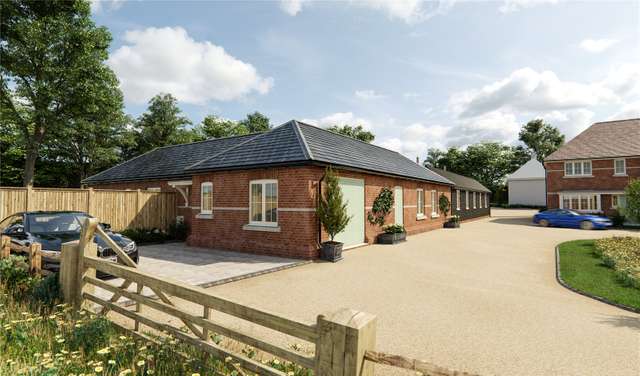 kent bungalows for sale