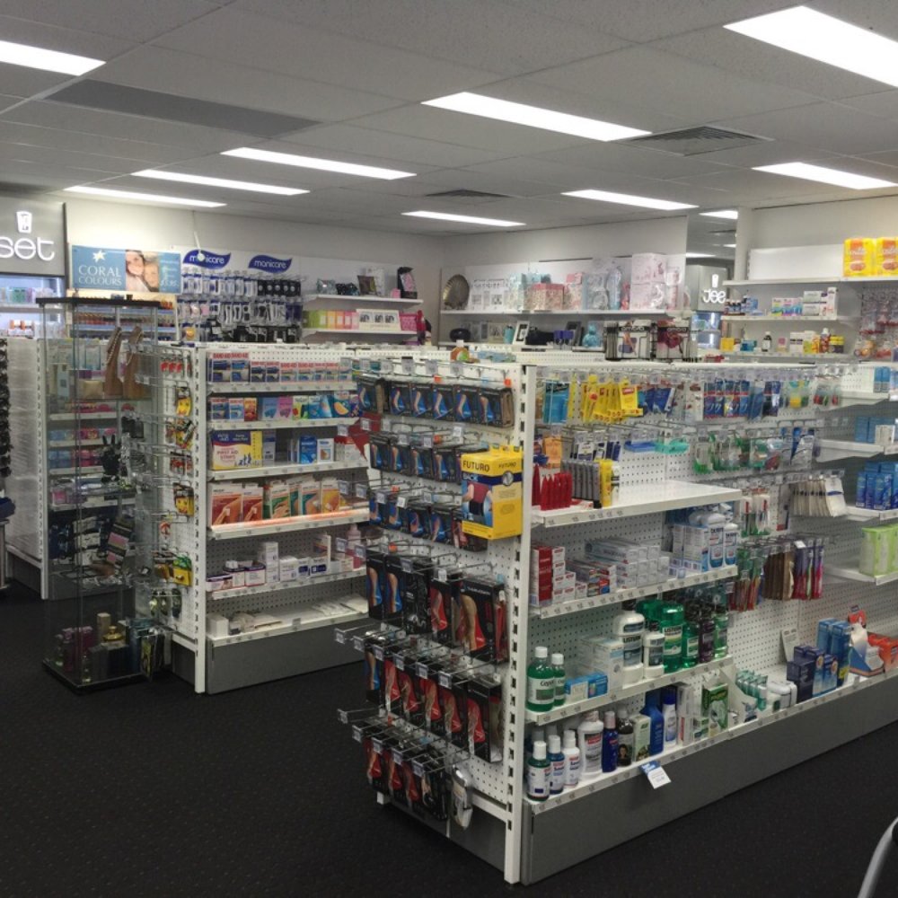 kenwick pharmacy