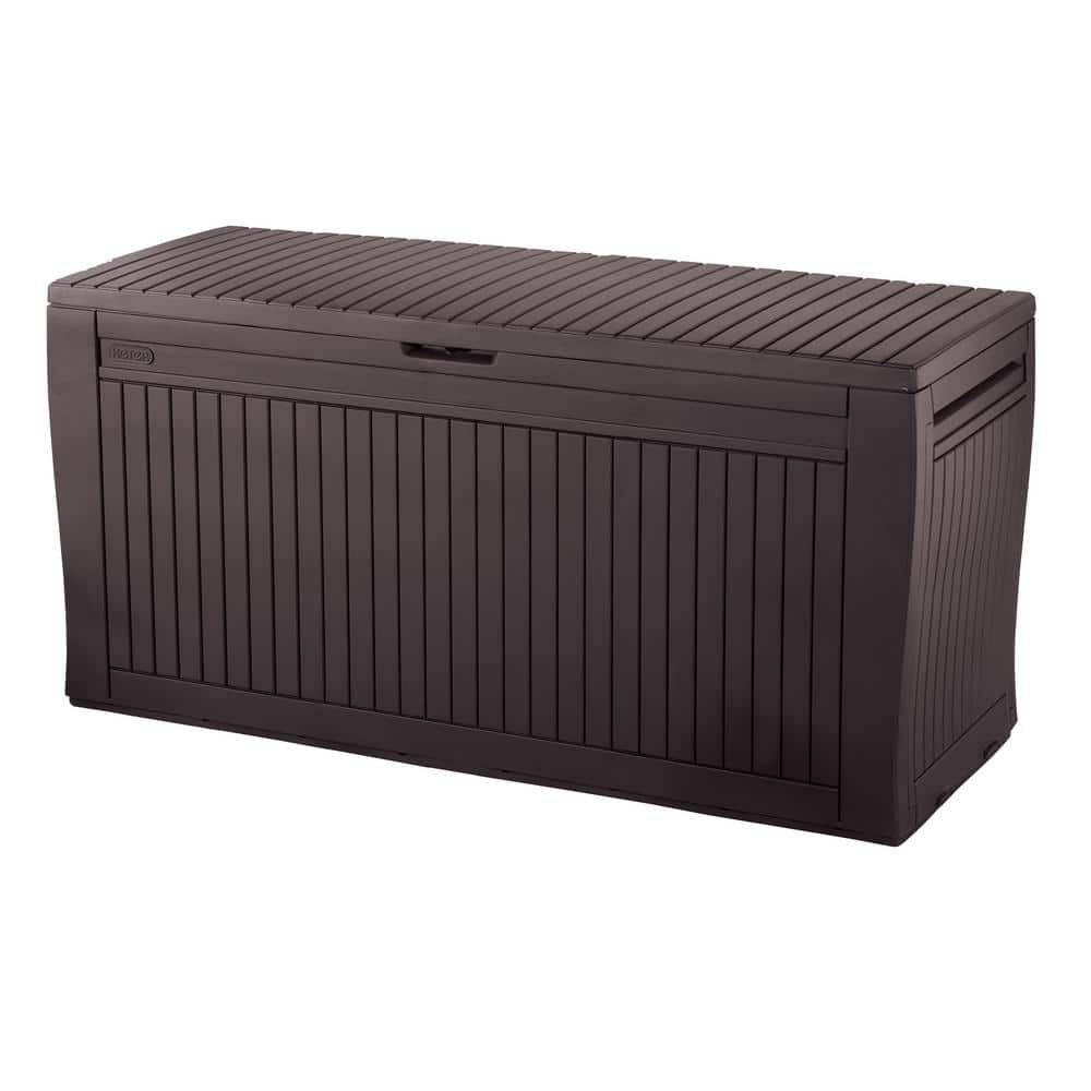 keter storage box