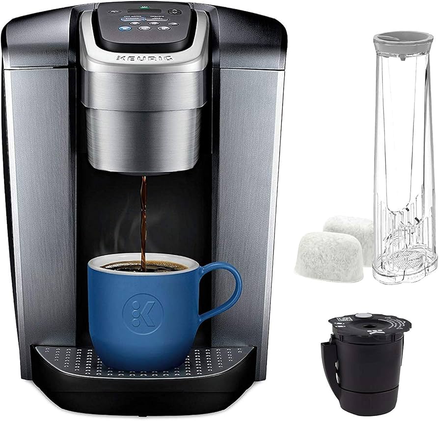 keurig elit