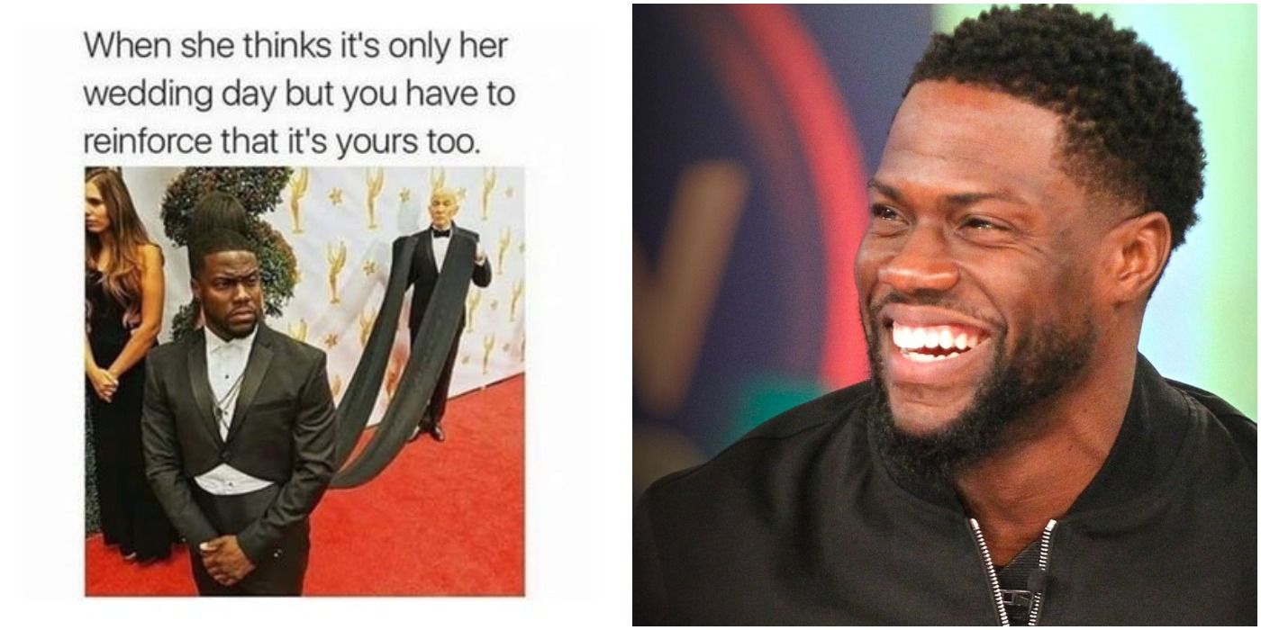 kevin hart memes