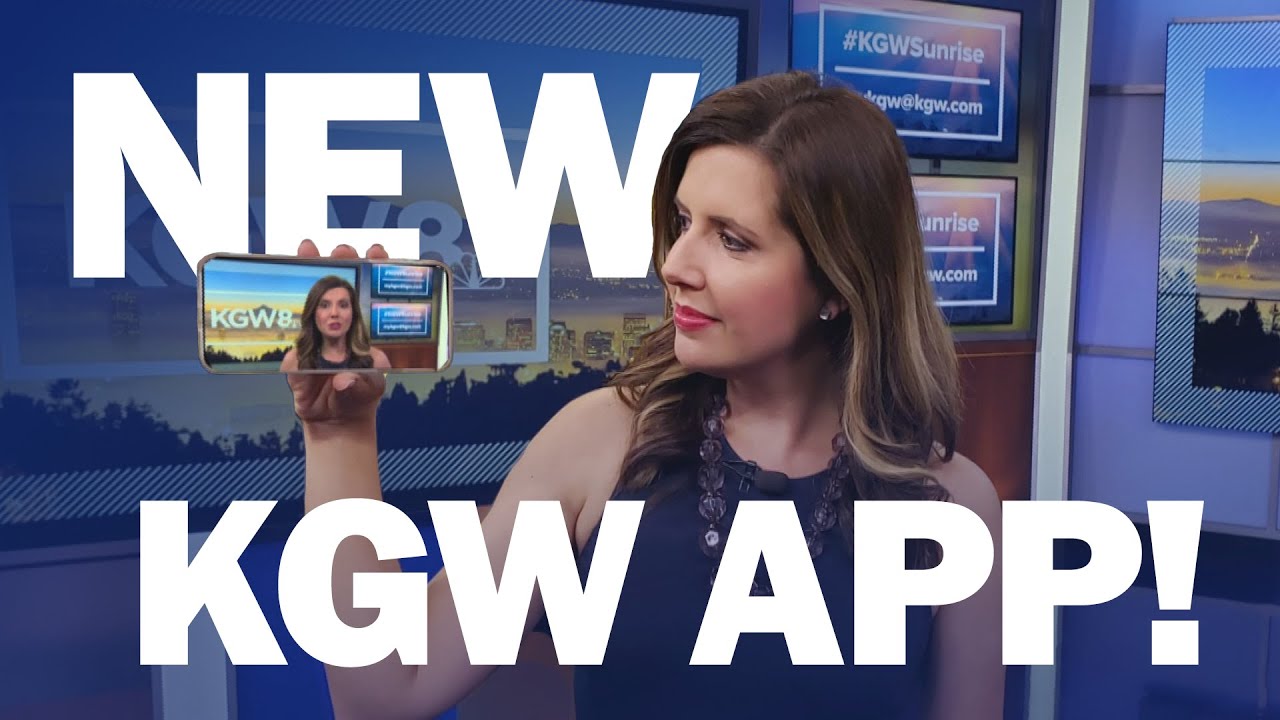 kgw news