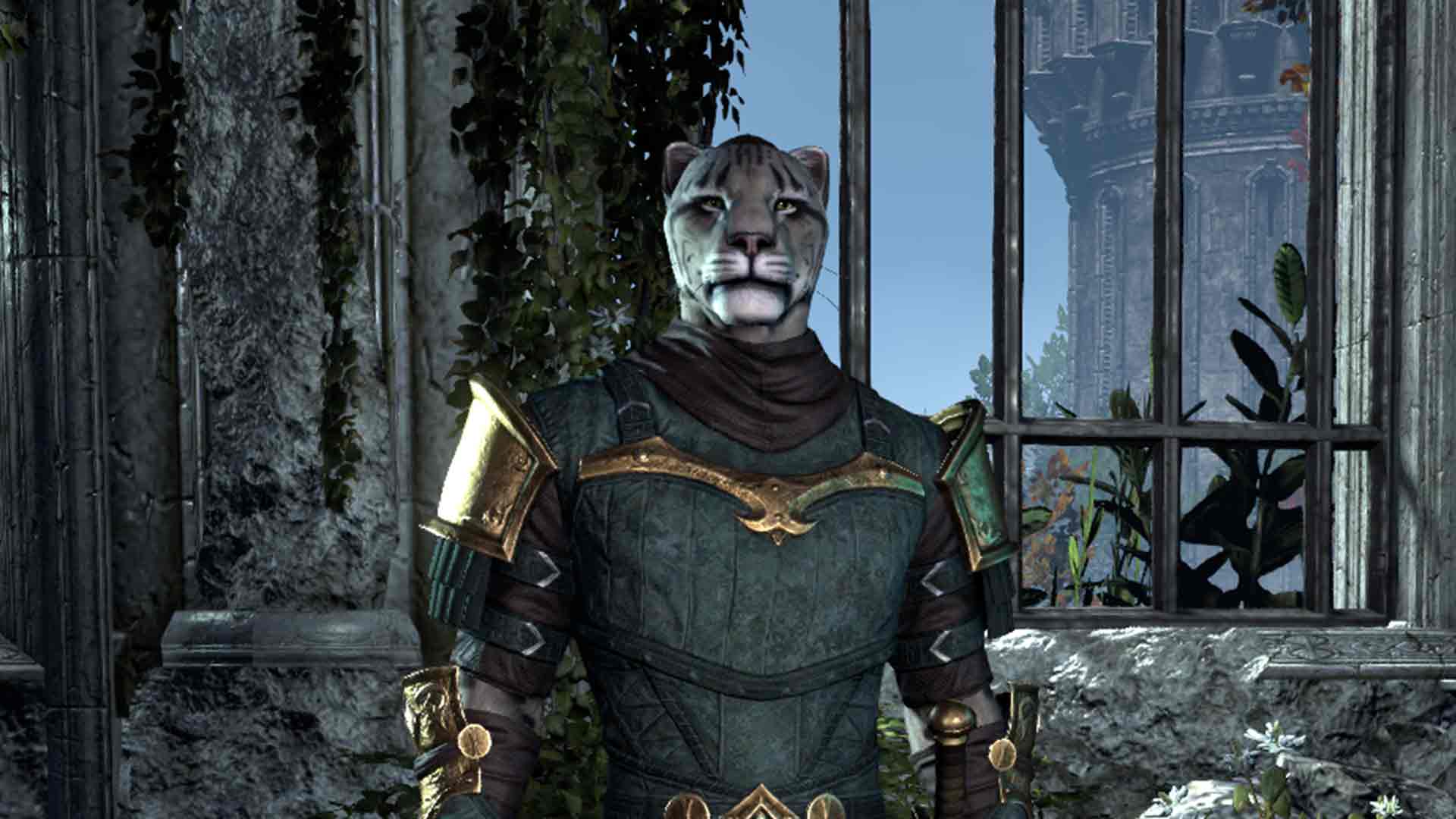 khajiit