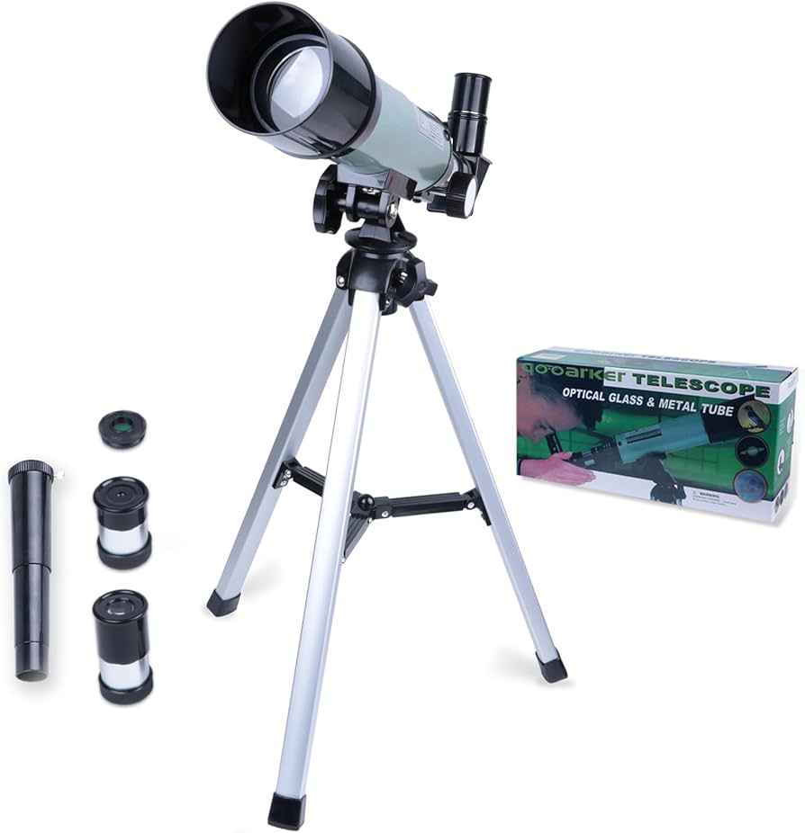 kids telescope amazon