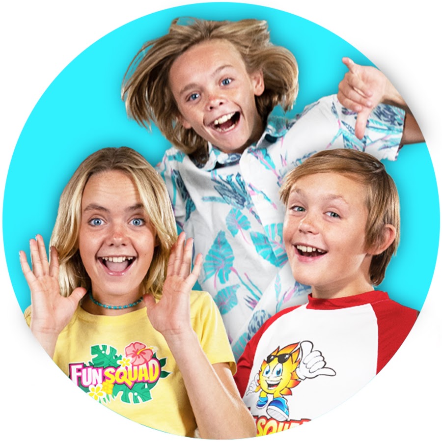 kidsfuntv