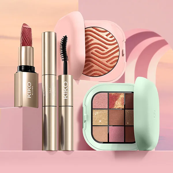 kiko makeup online