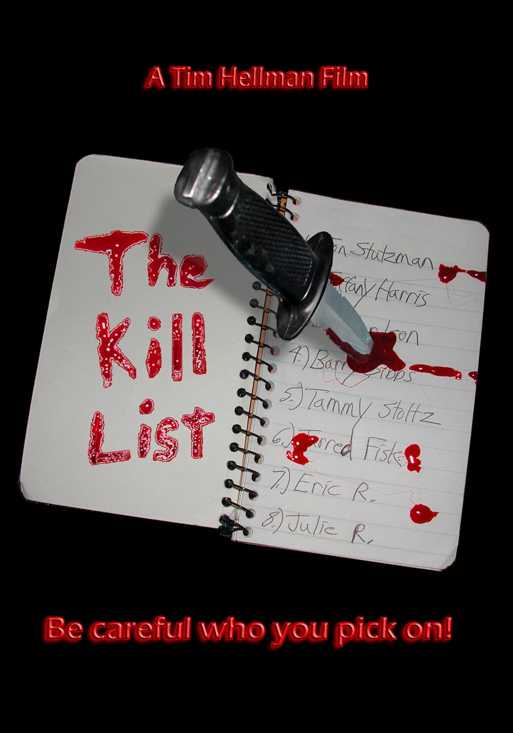 kill list imdb