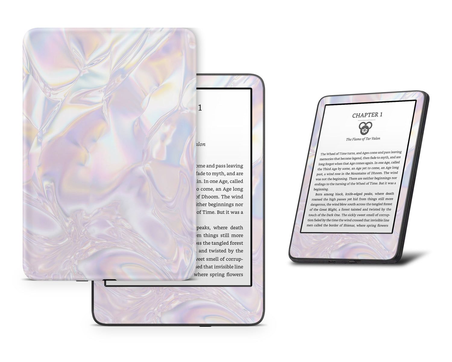 kindle skins uk