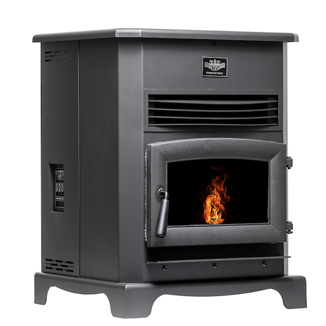 king pellet stove website