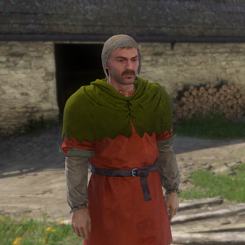 kingdom come deliverance old thomas