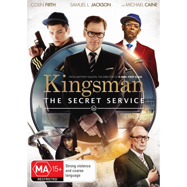 kingsman in hindi