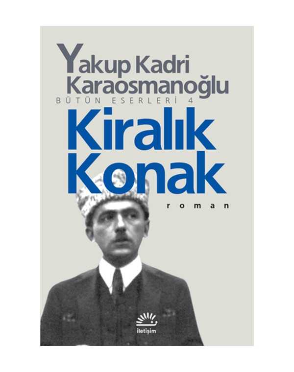 kiralık konak kitap yurdu