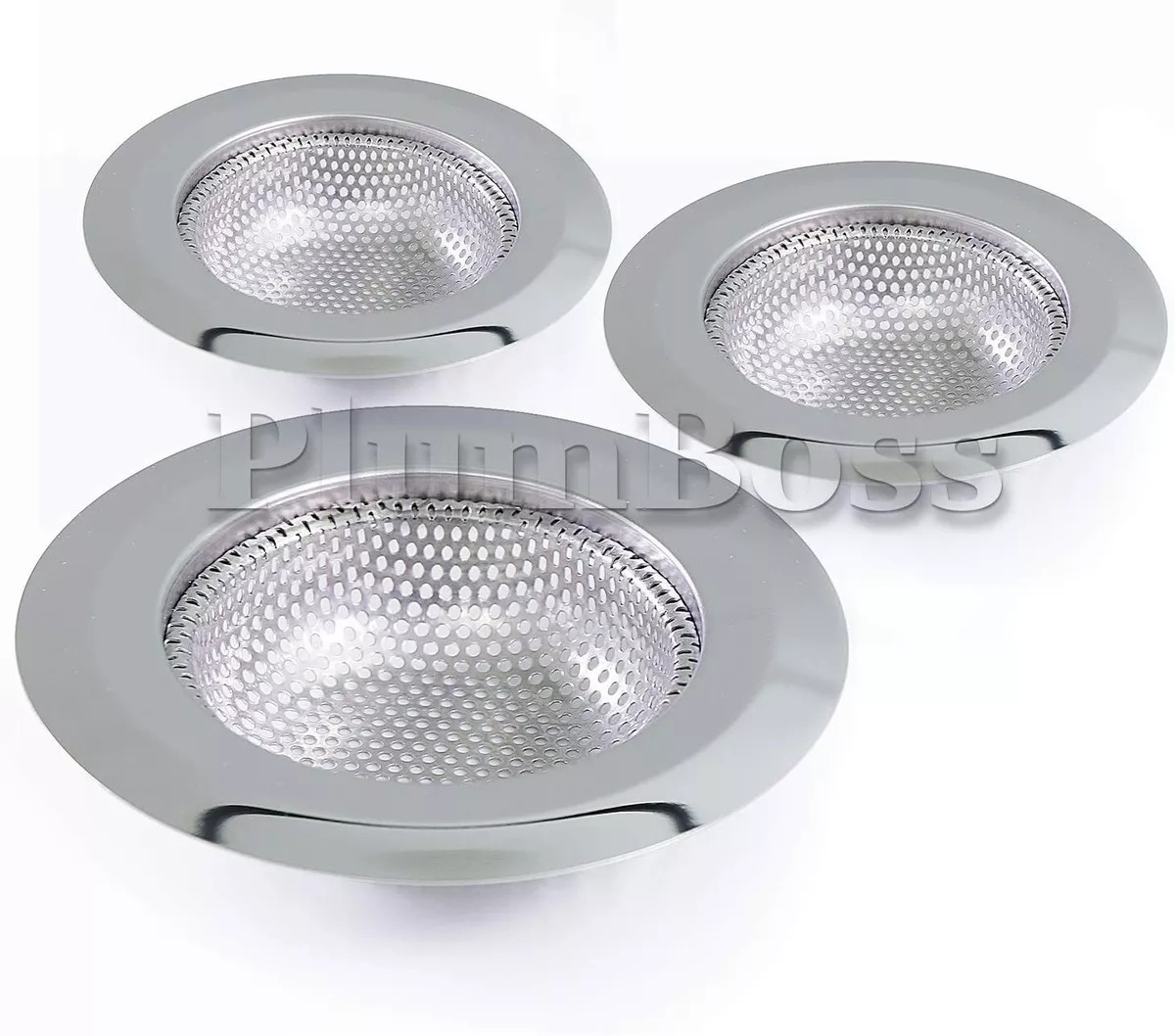 kitchen sink basket strainer