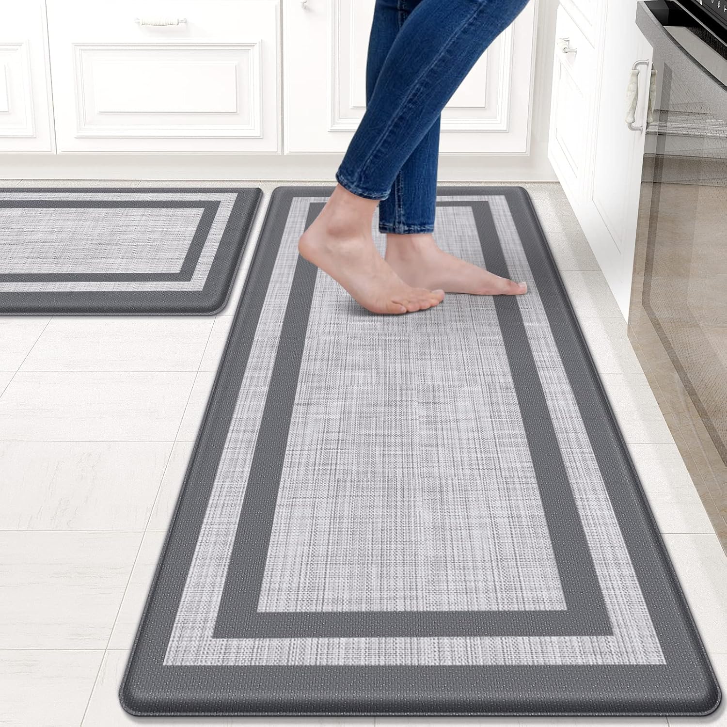 kitchen standing mat