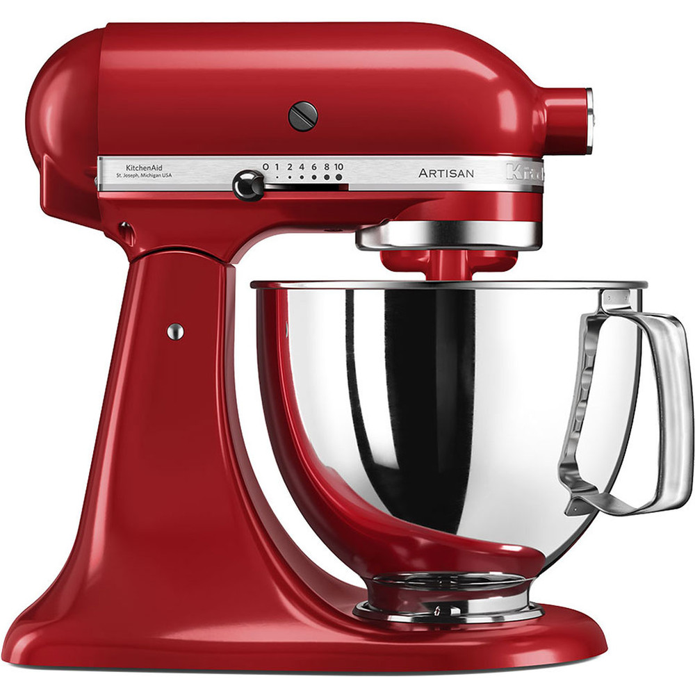 kitchenaid hd mixer