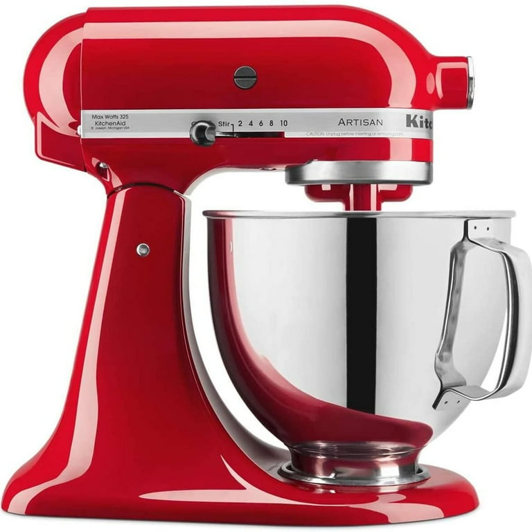 kitchenaid mixer at walmart