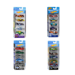 kmart hot wheels