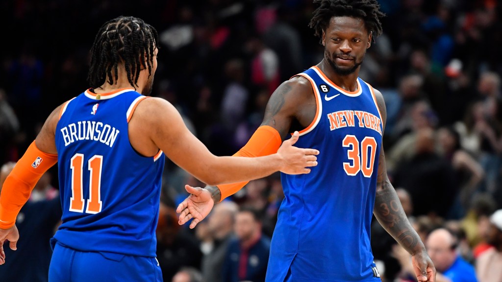 knicks vs pelicans prediction