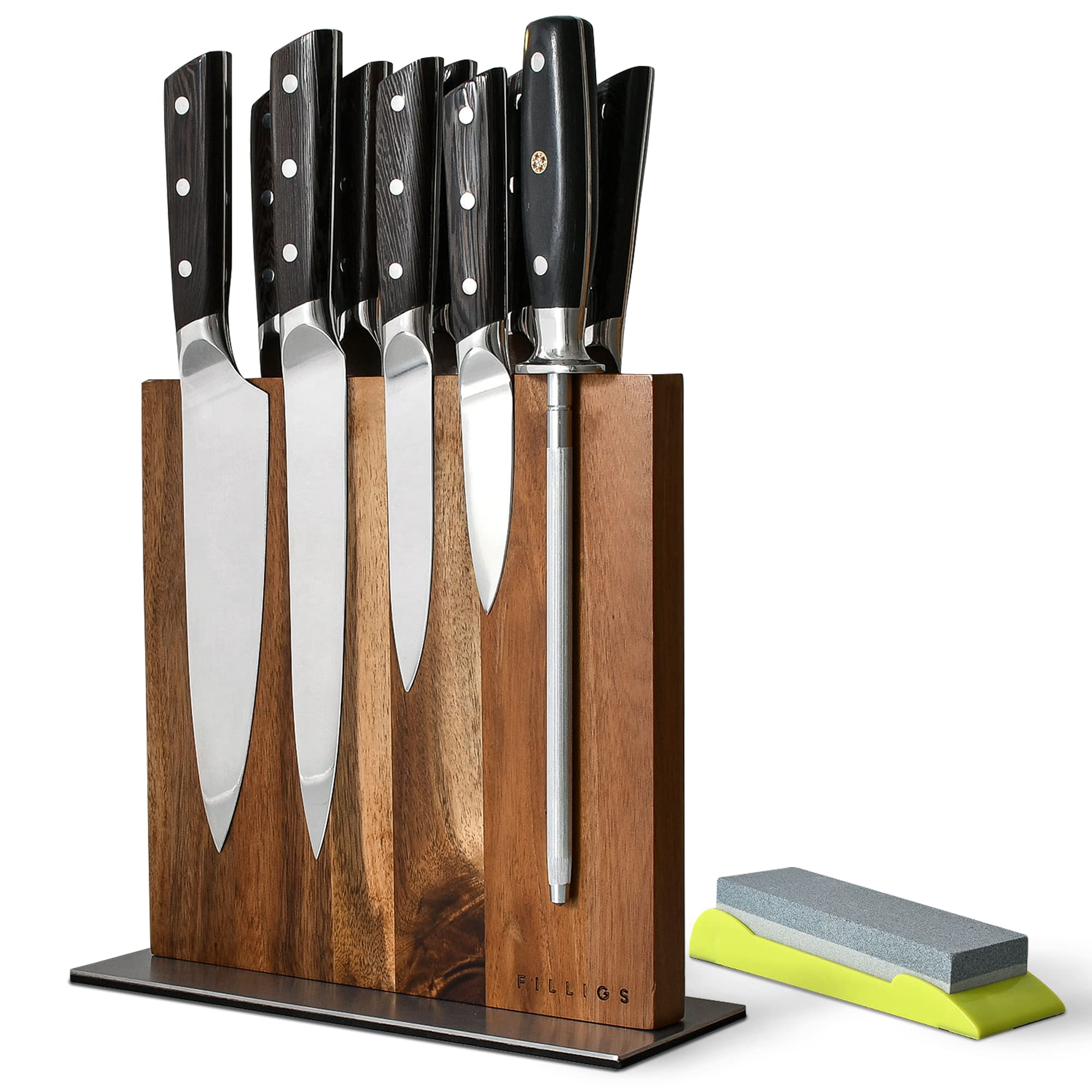 knife stand amazon