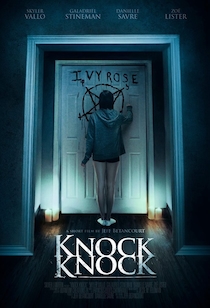 knock knock full movie english