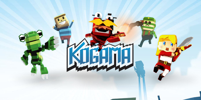 kogama