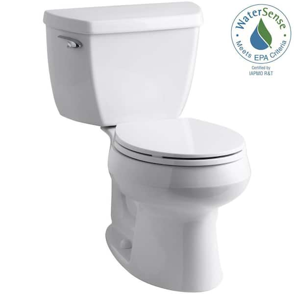 kohler wellworth toilet canada