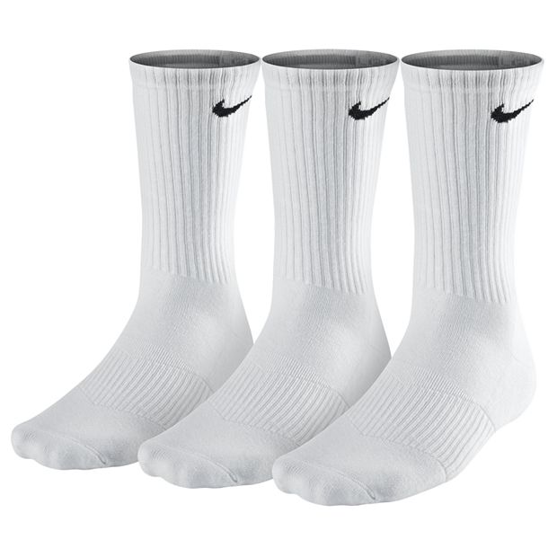 kohls nike socks