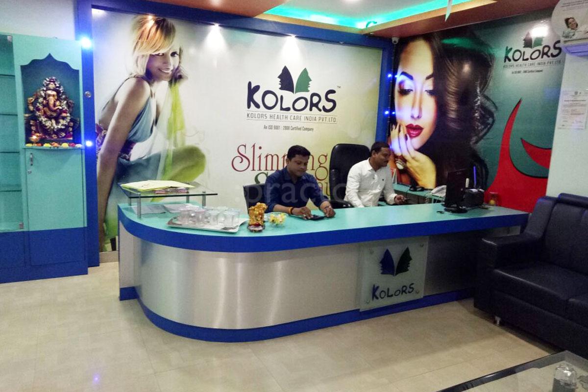 kolors healthcare