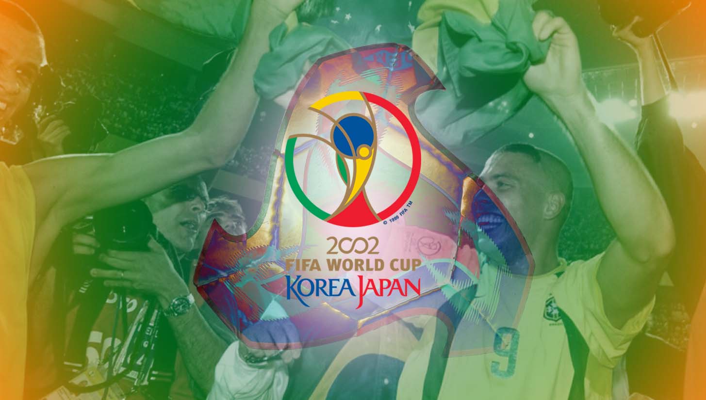 korea japan world cup