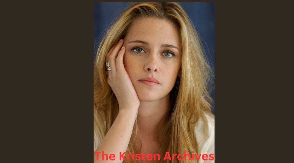 kristens archives