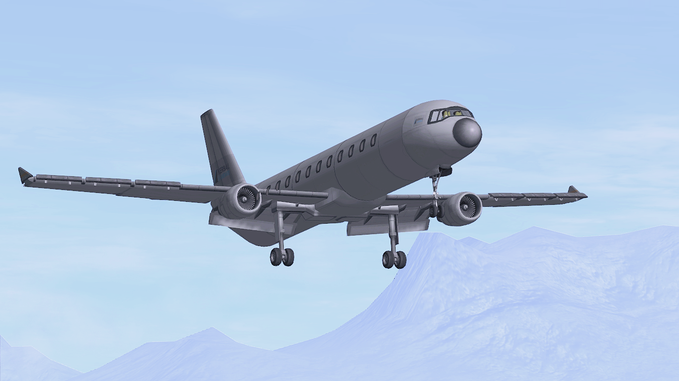 ksp airplane plus